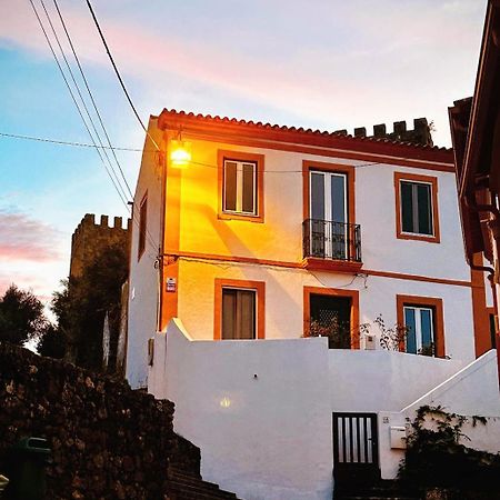 Belver  Casa Do Castelo 빌라 외부 사진