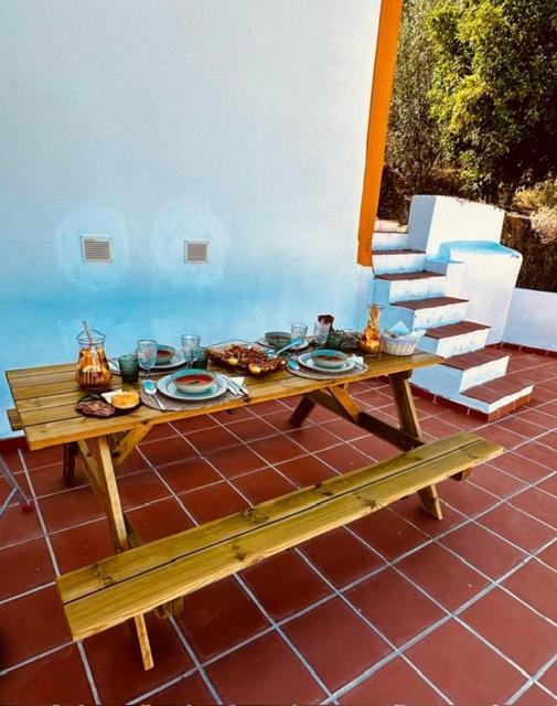Belver  Casa Do Castelo 빌라 외부 사진