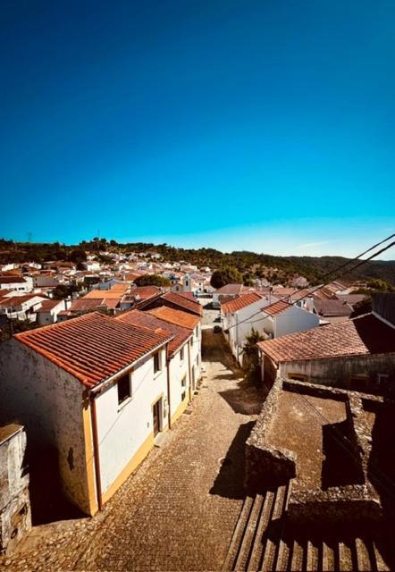 Belver  Casa Do Castelo 빌라 외부 사진