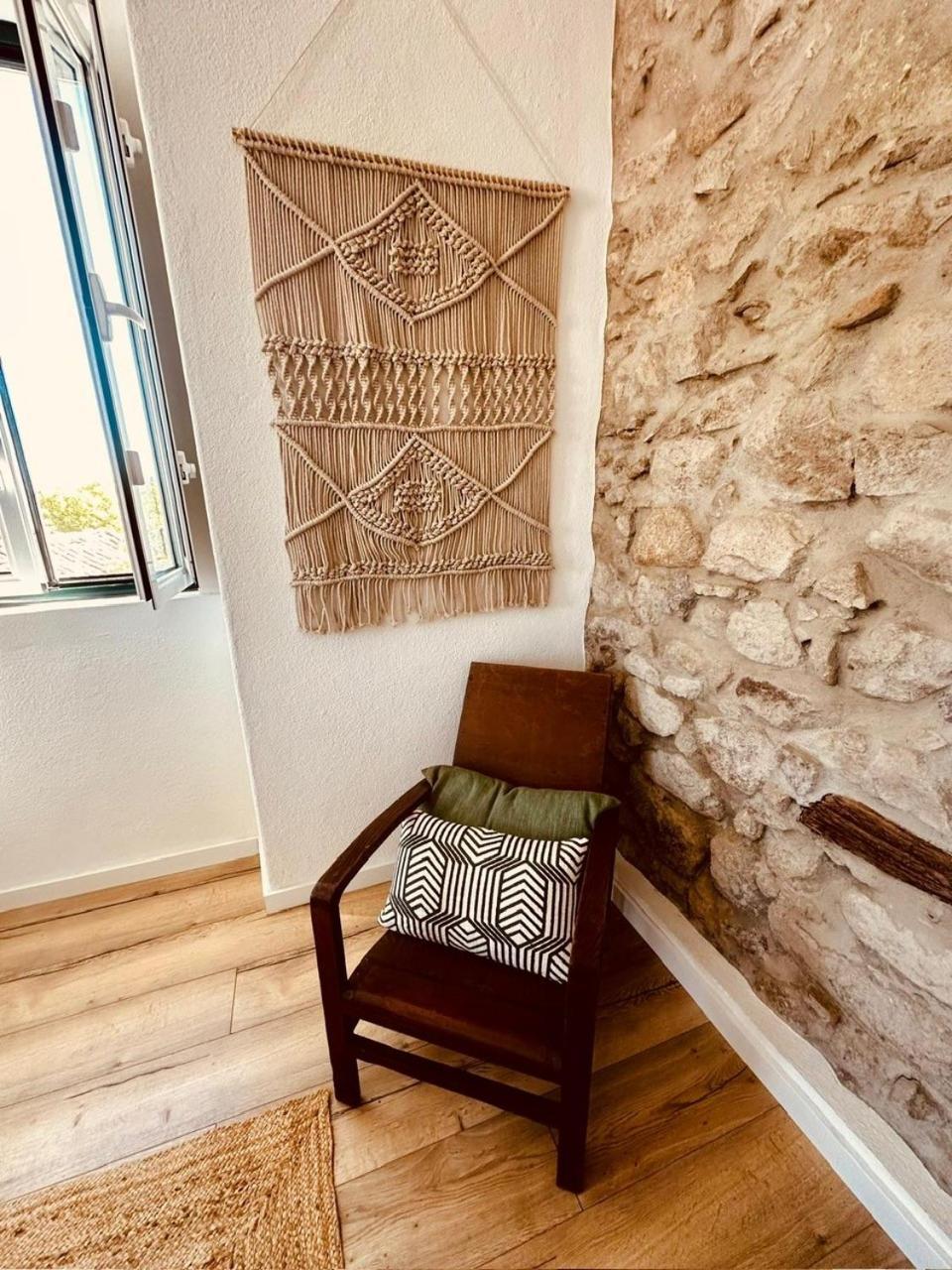 Belver  Casa Do Castelo 빌라 외부 사진