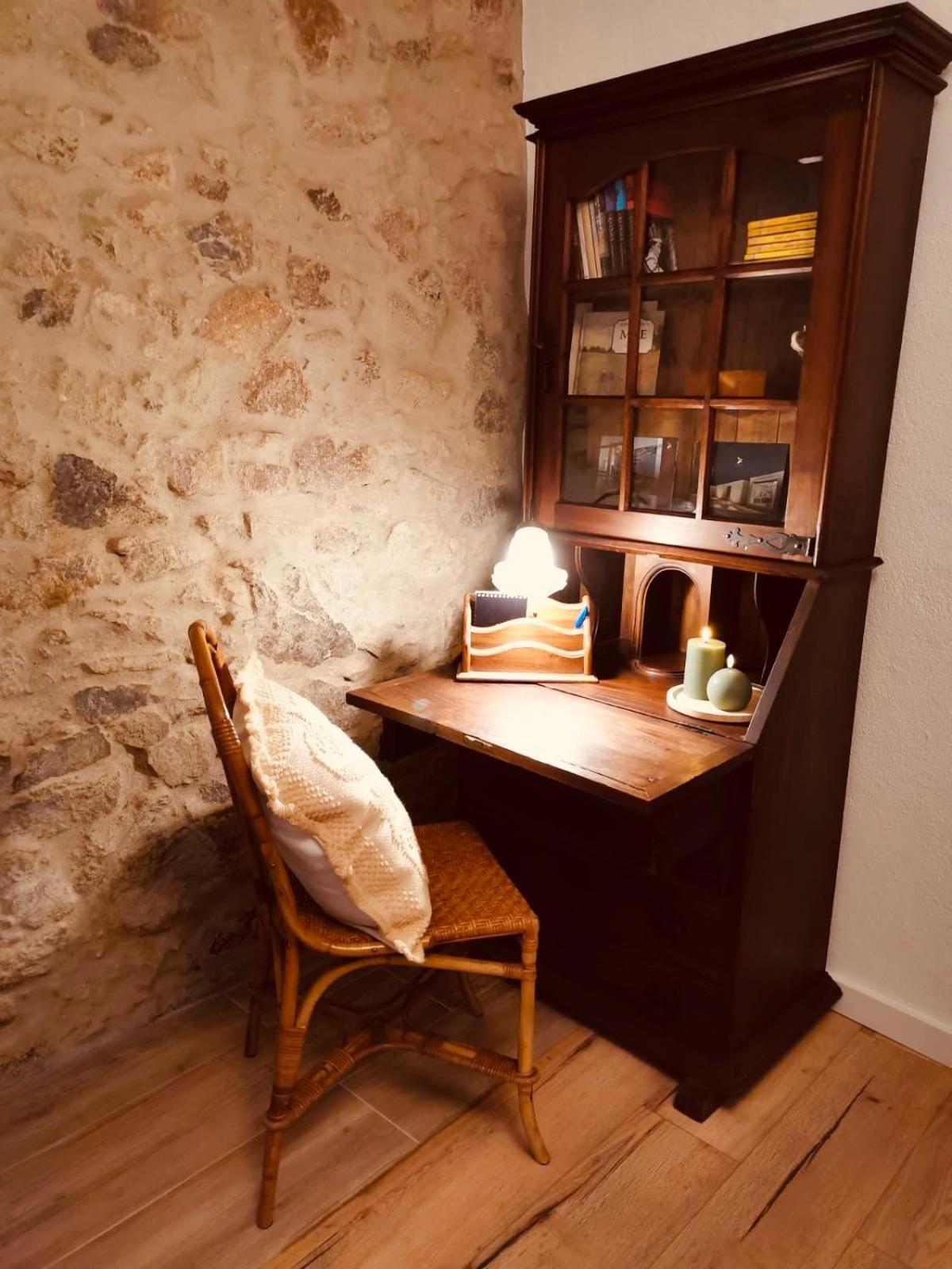 Belver  Casa Do Castelo 빌라 외부 사진
