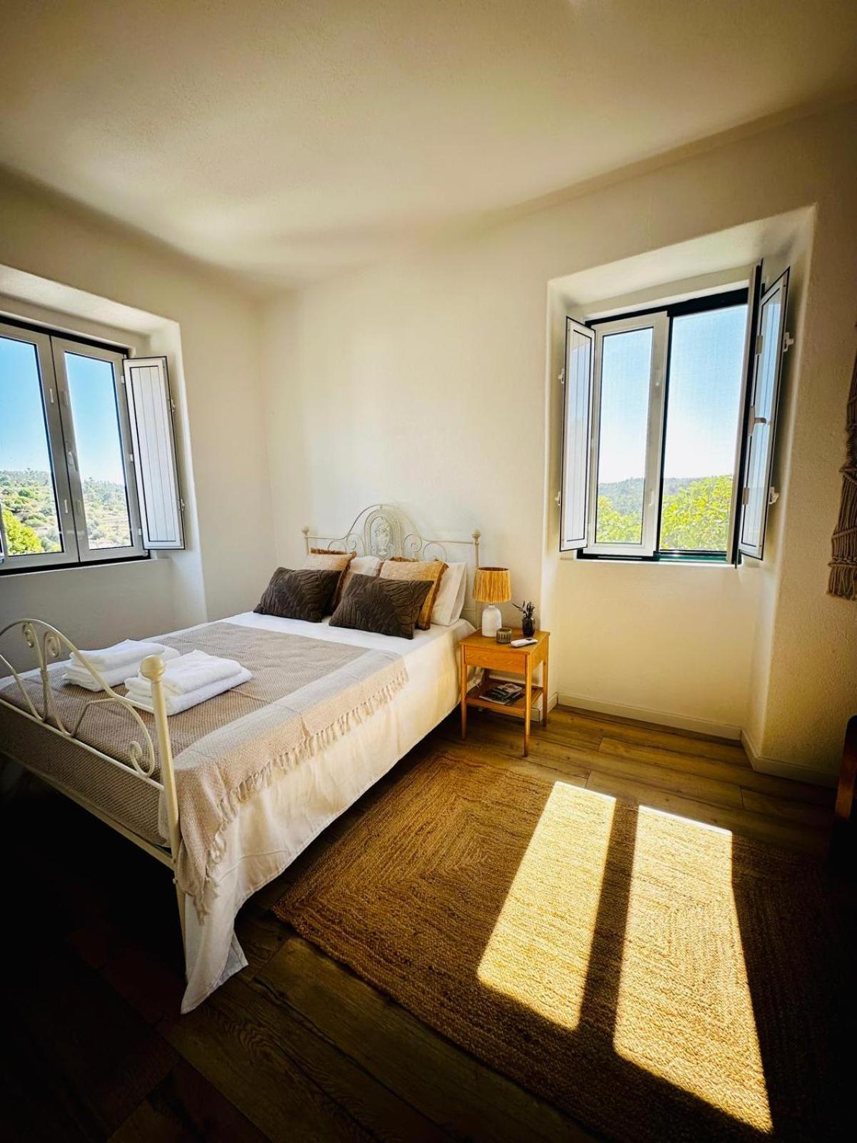 Belver  Casa Do Castelo 빌라 외부 사진
