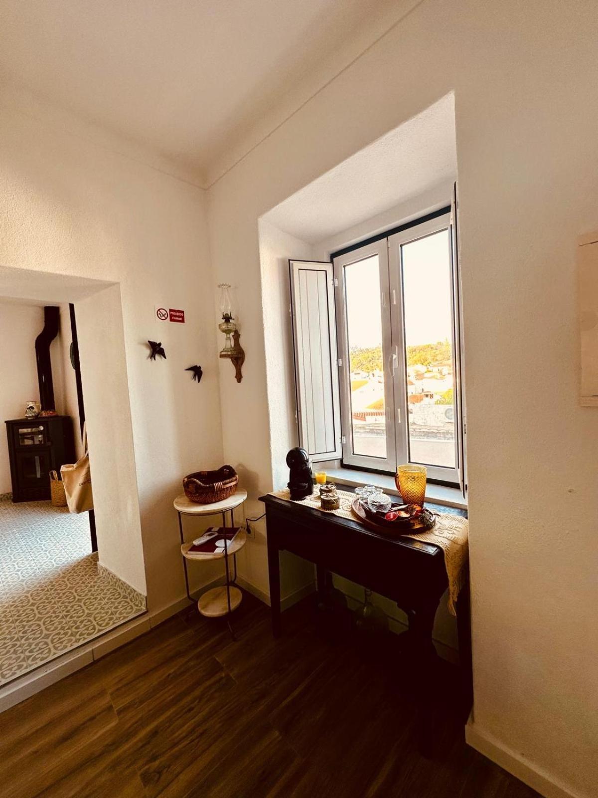 Belver  Casa Do Castelo 빌라 외부 사진