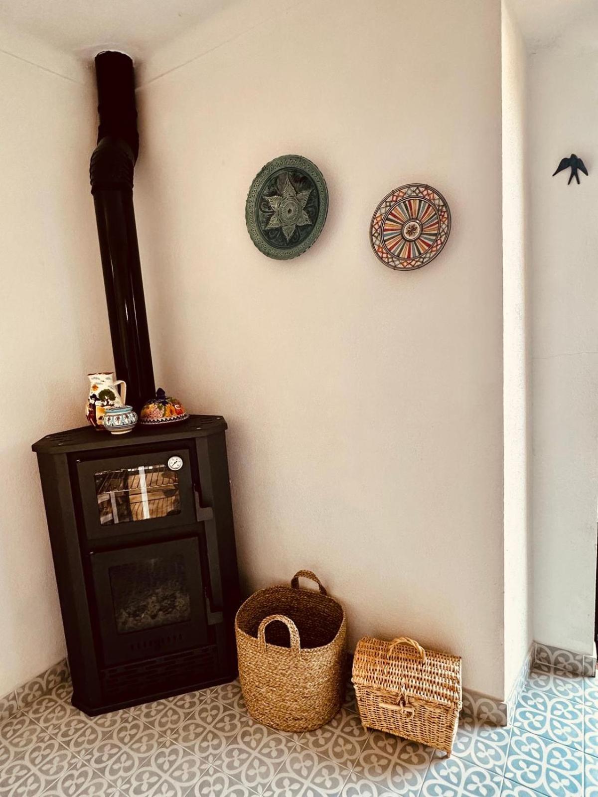Belver  Casa Do Castelo 빌라 외부 사진