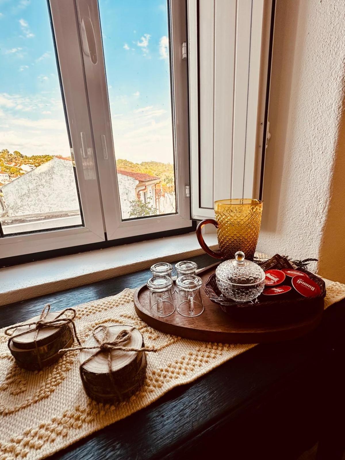 Belver  Casa Do Castelo 빌라 외부 사진