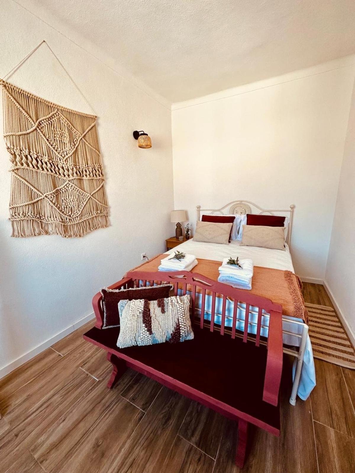 Belver  Casa Do Castelo 빌라 외부 사진
