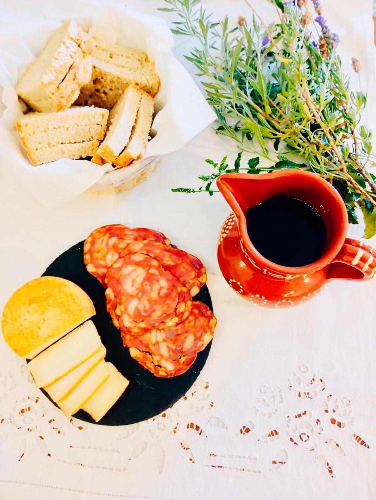 Belver  Casa Do Castelo 빌라 외부 사진