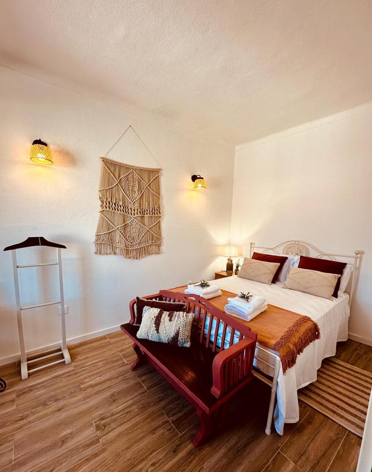 Belver  Casa Do Castelo 빌라 외부 사진