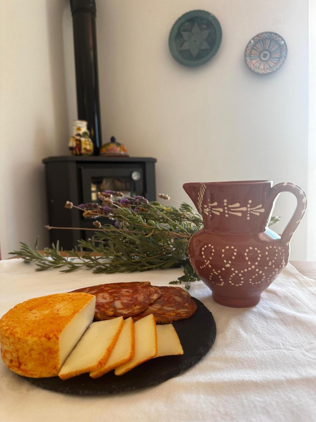 Belver  Casa Do Castelo 빌라 외부 사진
