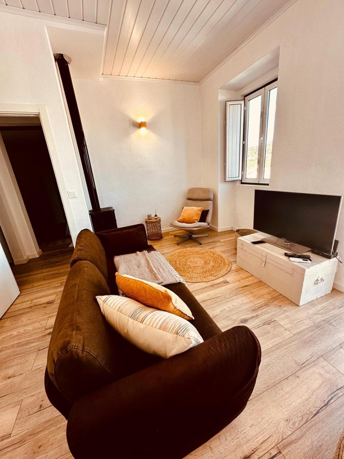 Belver  Casa Do Castelo 빌라 외부 사진
