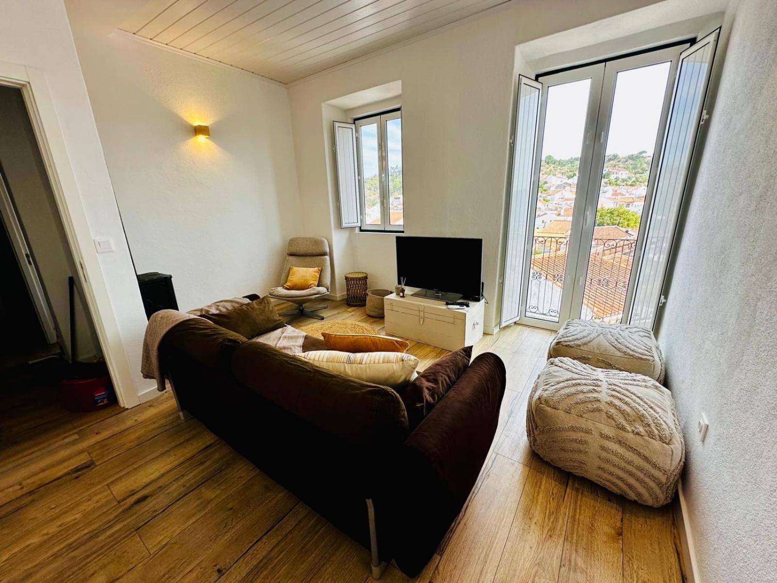 Belver  Casa Do Castelo 빌라 외부 사진