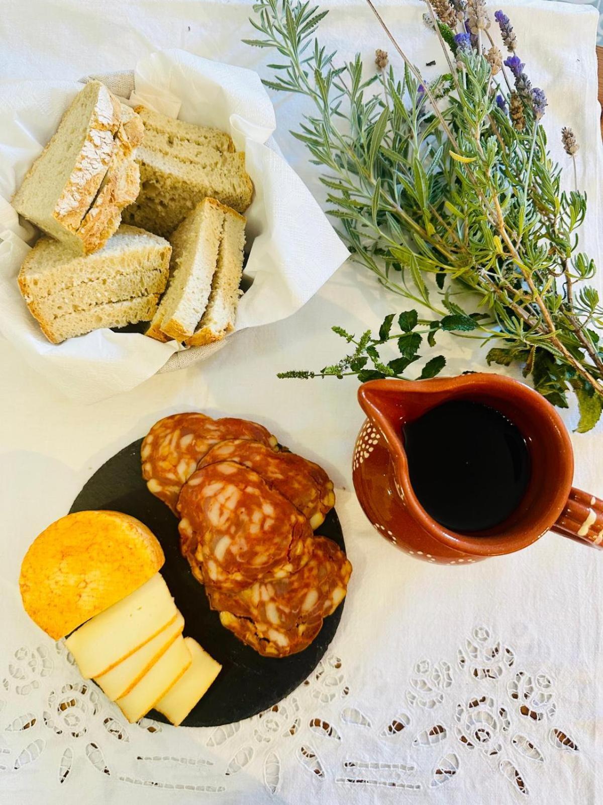 Belver  Casa Do Castelo 빌라 외부 사진