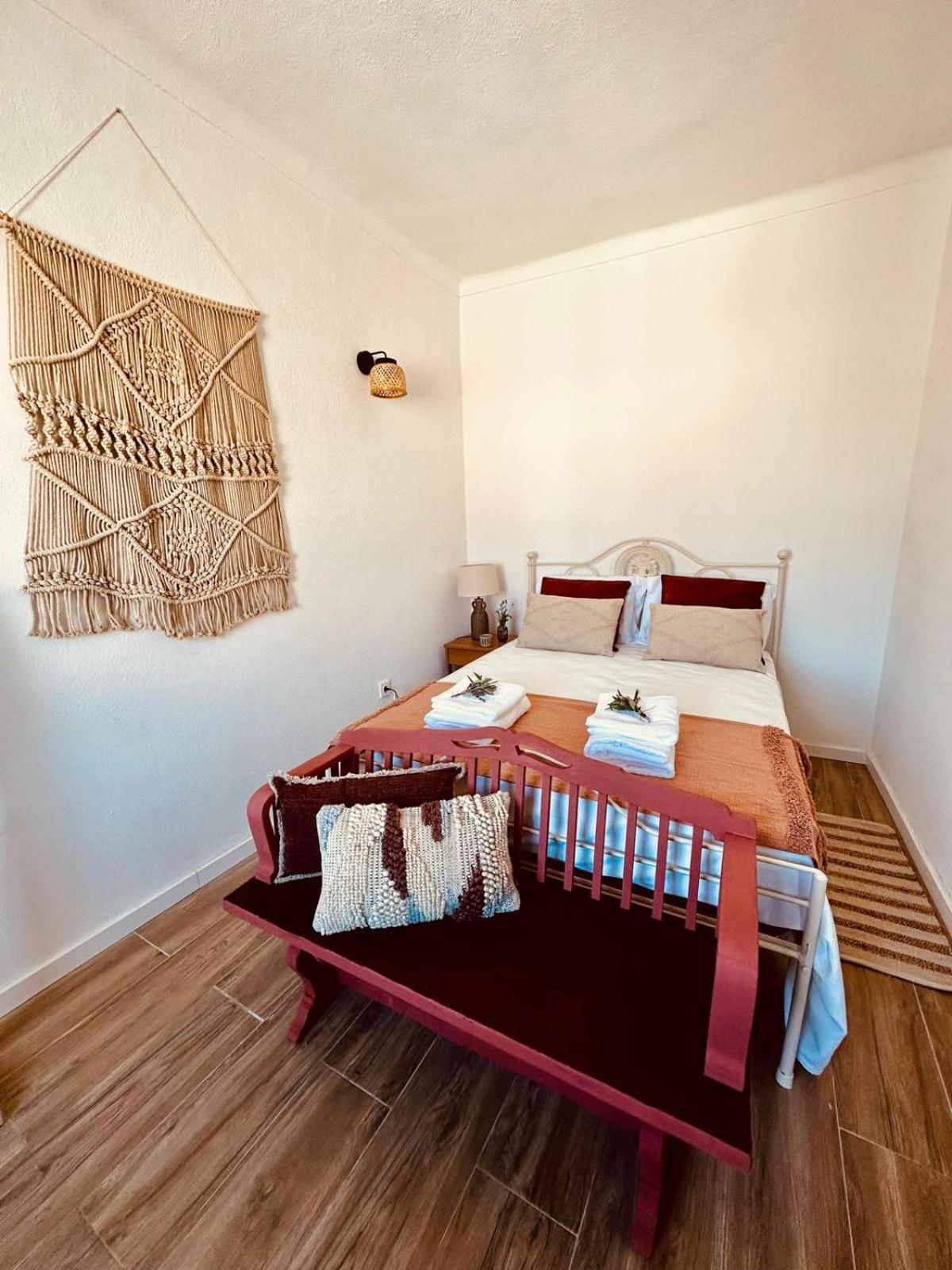 Belver  Casa Do Castelo 빌라 외부 사진