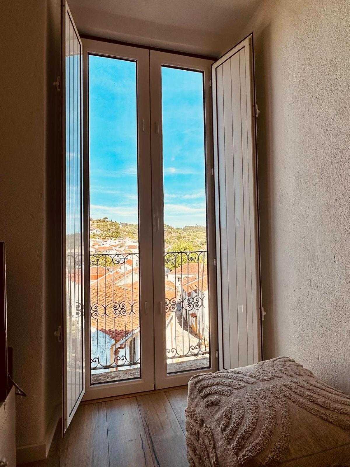 Belver  Casa Do Castelo 빌라 외부 사진