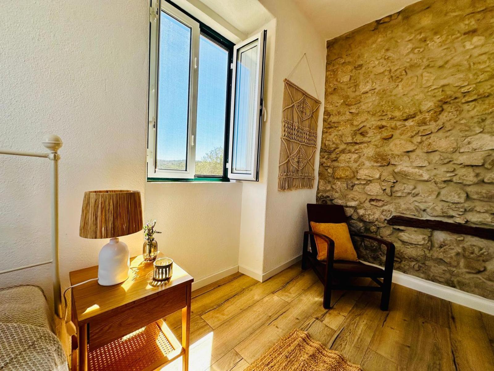 Belver  Casa Do Castelo 빌라 외부 사진