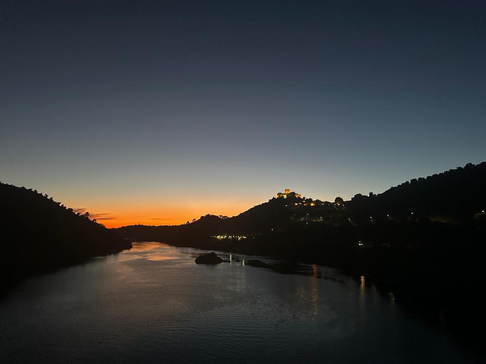 Belver  Casa Do Castelo 빌라 외부 사진