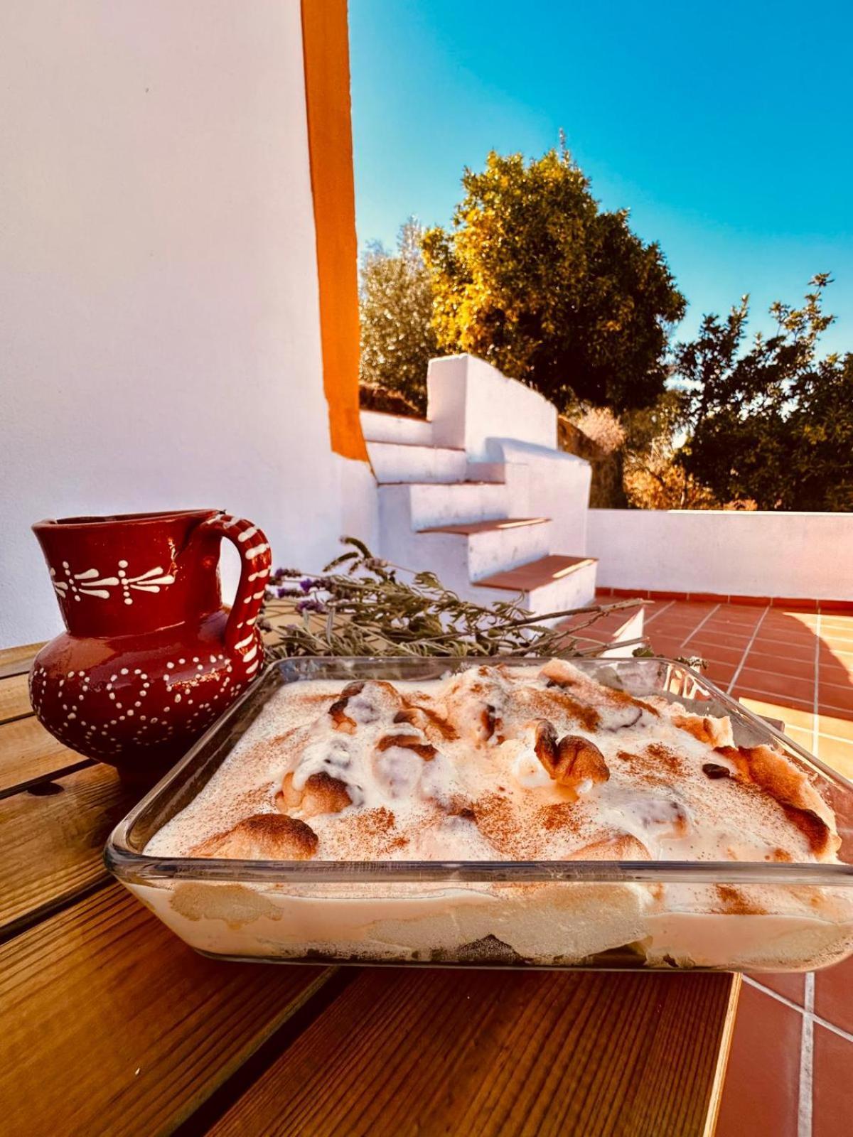 Belver  Casa Do Castelo 빌라 외부 사진
