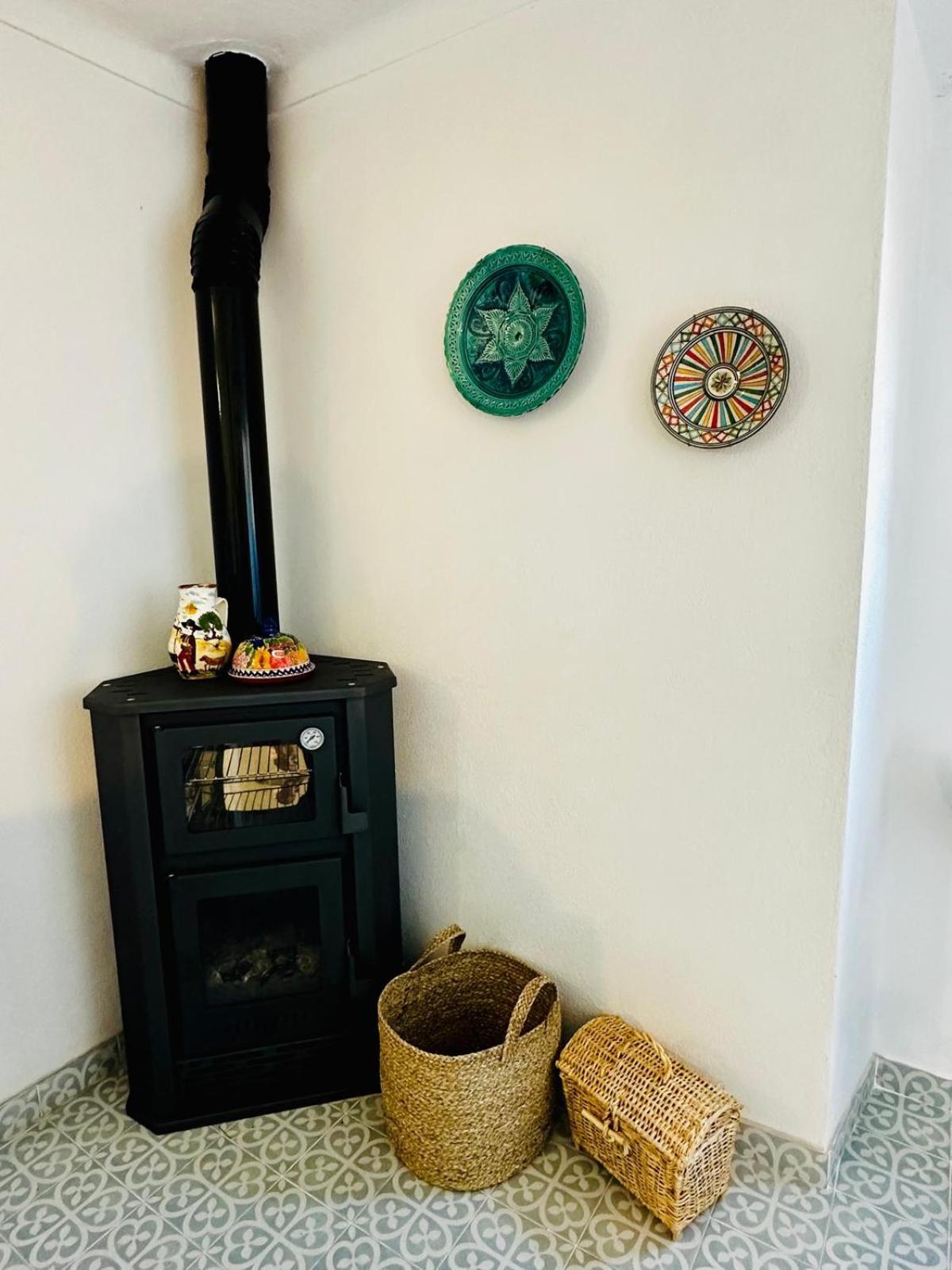 Belver  Casa Do Castelo 빌라 외부 사진