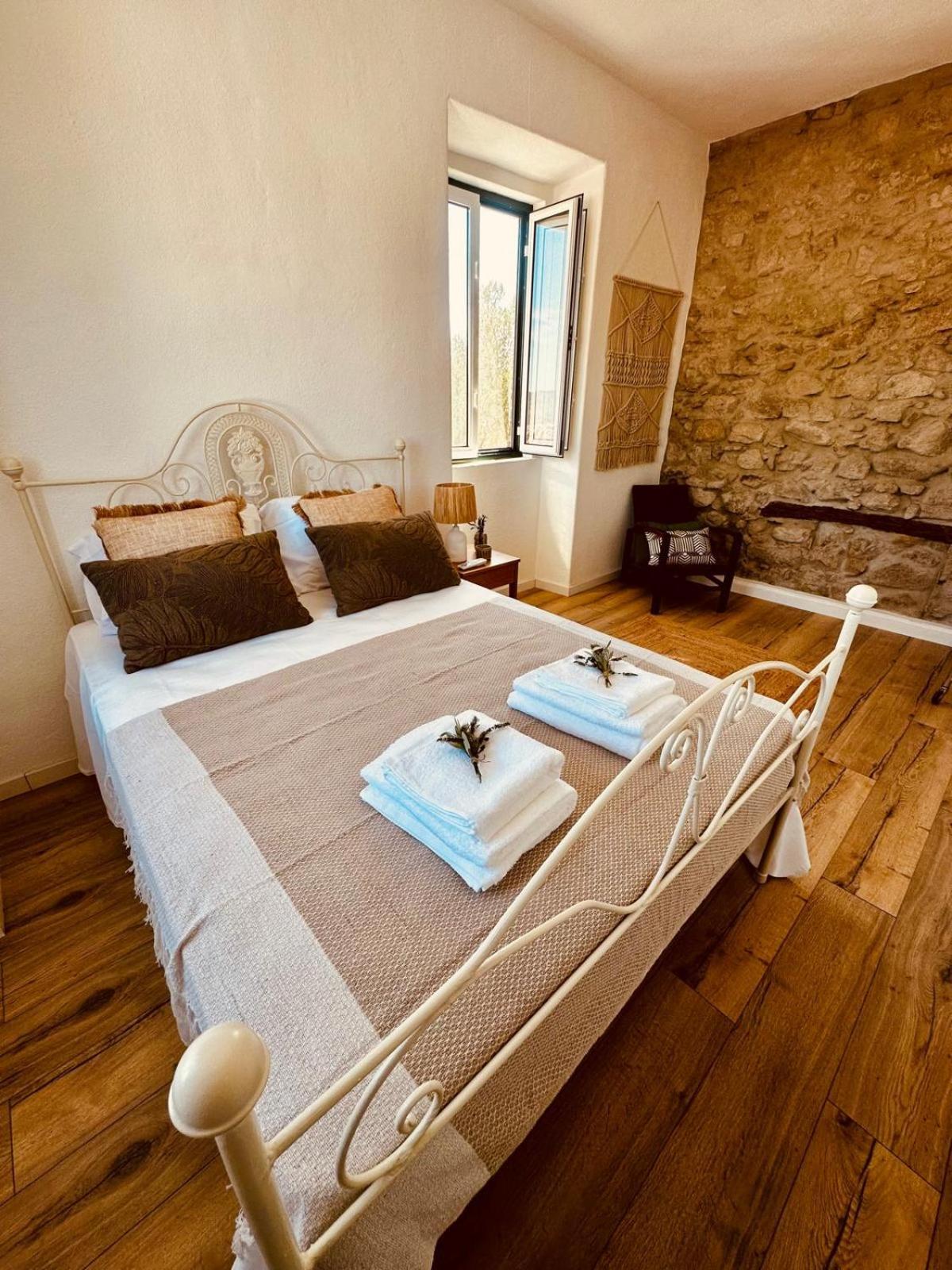 Belver  Casa Do Castelo 빌라 외부 사진